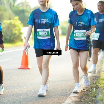 Runner Photo 4775472