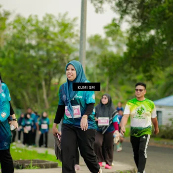 Runner Photo 4775473