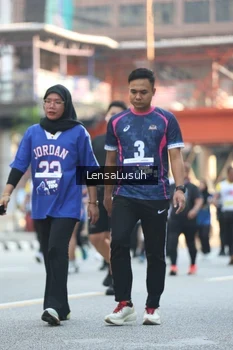 Runner Photo 4775474