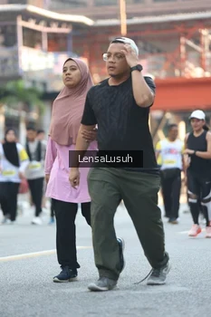 Runner Photo 4775476