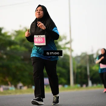 Runner Photo 4775477
