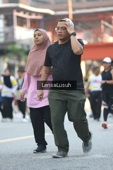 Runner Photo 4775478