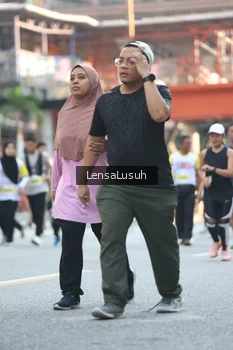 Runner Photo 4775479