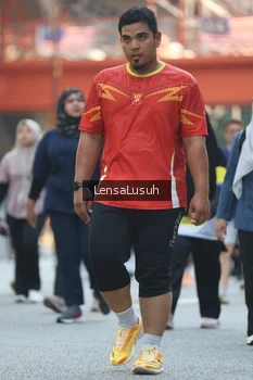 Runner Photo 4775480