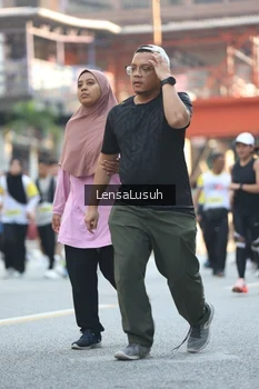 Runner Photo 4775481