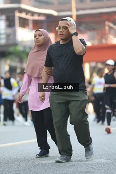 Runner Photo 4775482