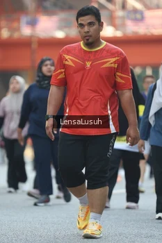 Runner Photo 4775486