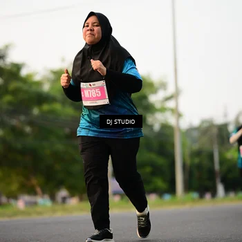 Runner Photo 4775488