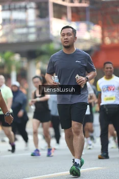 Runner Photo 4775489