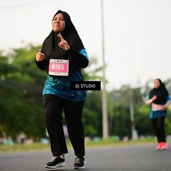 Runner Photo 4775491