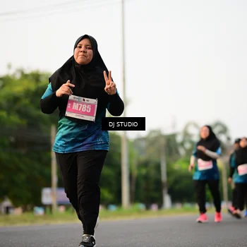 Runner Photo 4775493