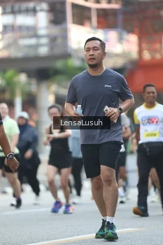 Runner Photo 4775494