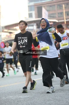 Runner Photo 4775496