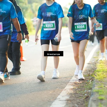 Runner Photo 4775497