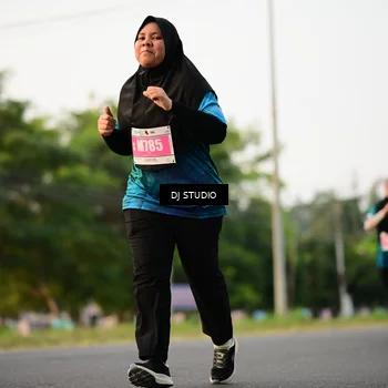 Runner Photo 4775498