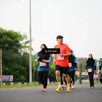 Runner Photo 4775499