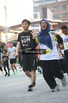 Runner Photo 4775500