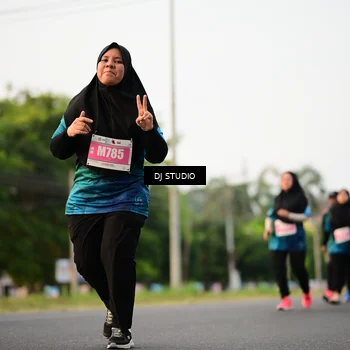 Runner Photo 4775501