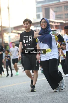 Runner Photo 4775502