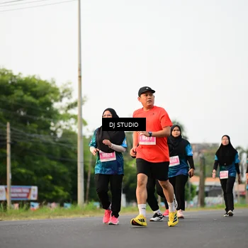 Runner Photo 4775504