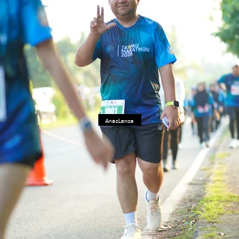Runner Photo 4775506