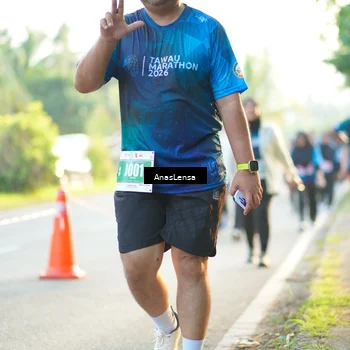 Runner Photo 4775507
