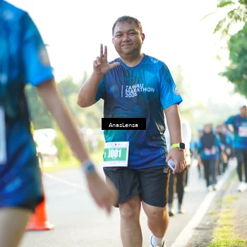 Runner Photo 4775509