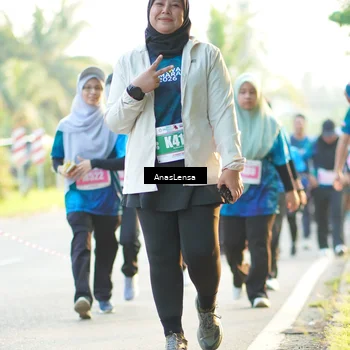 Runner Photo 4775511
