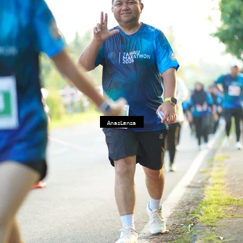 Runner Photo 4775512