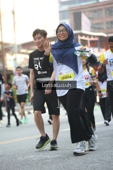 Runner Photo 4775515