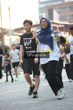 Runner Photo 4775516