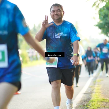 Runner Photo 4775518