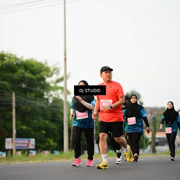 Runner Photo 4775521