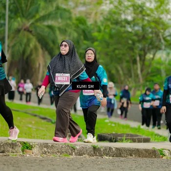 Runner Photo 4775522