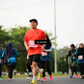 Runner Photo 4775524