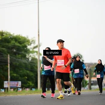 Runner Photo 4775527