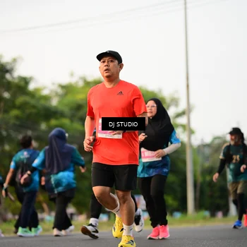 Runner Photo 4775528