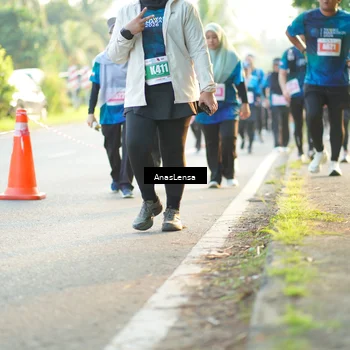 Runner Photo 4775529
