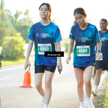 Runner Photo 4775530