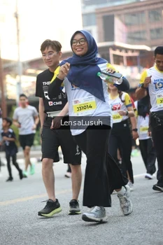 Runner Photo 4775535