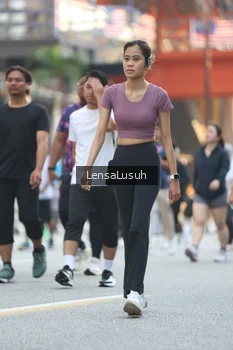 Runner Photo 4775537