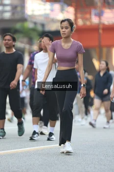 Runner Photo 4775538