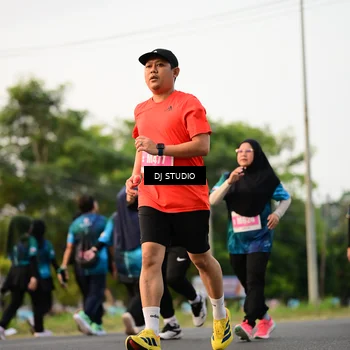 Runner Photo 4775539