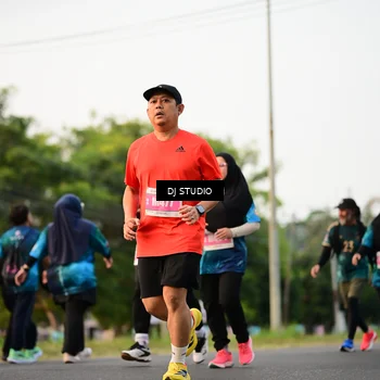 Runner Photo 4775540