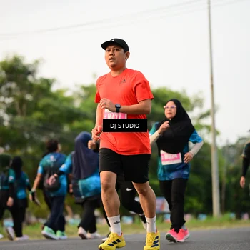 Runner Photo 4775541