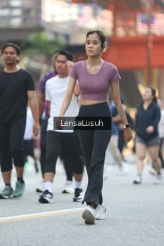 Runner Photo 4775542