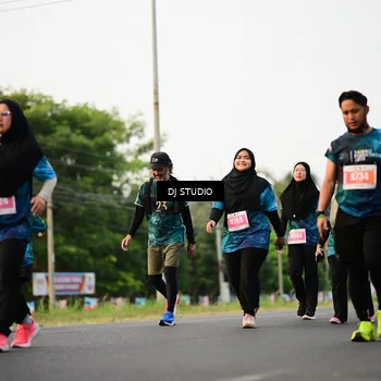 Runner Photo 4775543