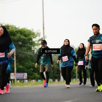 Runner Photo 4775546