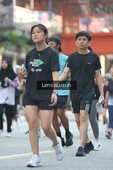 Runner Photo 4775551