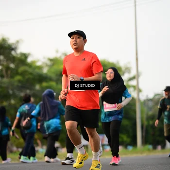 Runner Photo 4775552